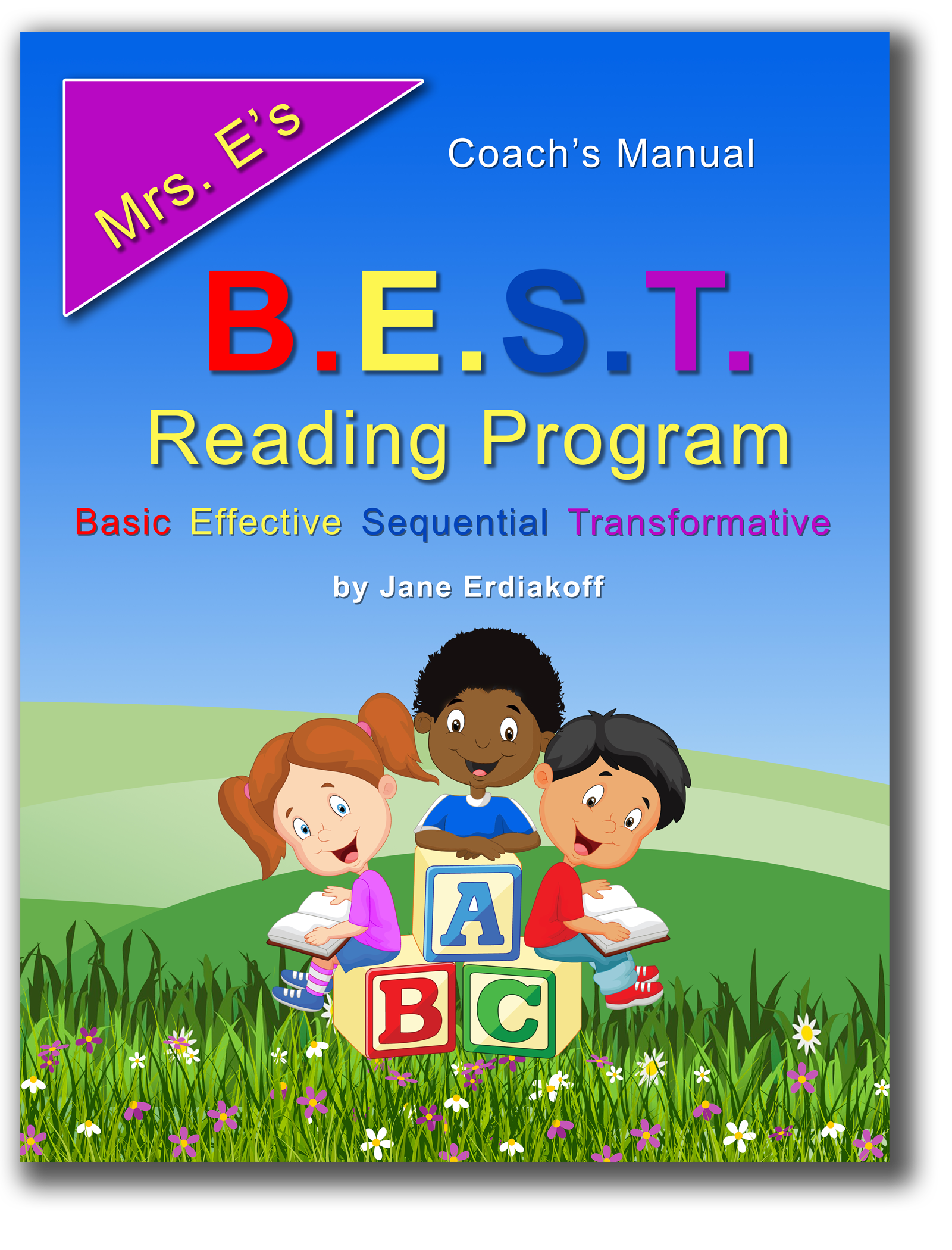 Best reading curriculum Jane