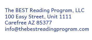 best reading program - Contact Info